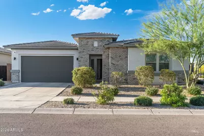 14195 W Gray Fox Trail, Surprise, AZ 85387 - Photo 1