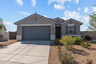 35945 W San Sisto Ave, Maricopa, AZ 85138 - Photo 1