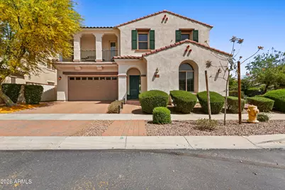 4849 S Avitus Lane, Mesa, AZ 85212 - Photo 1