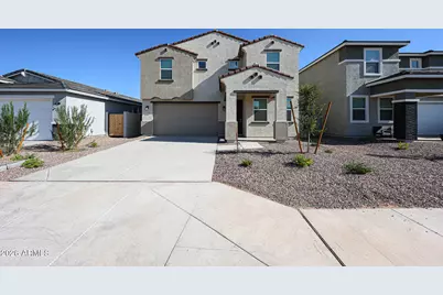 6142 E Crockett Way, San Tan Valley, AZ 85143 - Photo 1