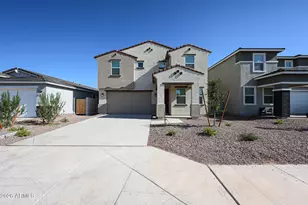 6142 E Crockett Way, San Tan Valley, AZ 85143 - Photo 1