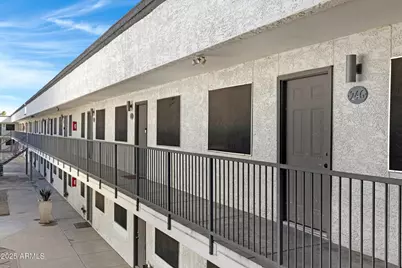 18202 N Cave Creek Road, Phoenix, AZ 85032 - Photo 1