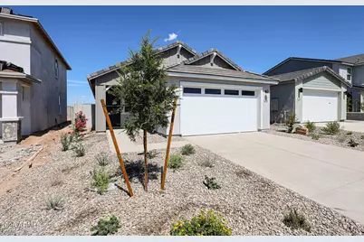 12448 N 305th Avenue, Buckeye, AZ 85396 - Photo 1