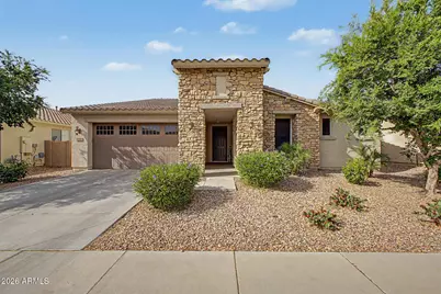3700 E Blue Spruce Lane, Gilbert, AZ 85298 - Photo 1
