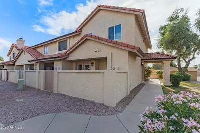 5808 E Brown Road #90, Mesa, AZ 85205 - Photo 1
