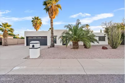 6411 E Camino De Los Ranchos --, Scottsdale, AZ 85254 - Photo 1