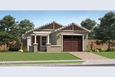 36193 W Mediterranean Way, Maricopa, AZ 85138 - Photo 1