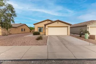 7491 S Horizon Ct, Buckeye, AZ 85326 - Photo 1