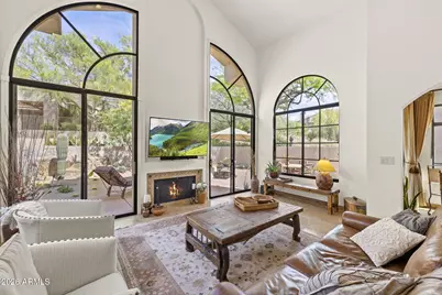 25150 N Windy Walk Drive #6, Scottsdale, AZ 85255 - Photo 1