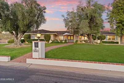 6041 N 23rd Place, Phoenix, AZ 85016 - Photo 1
