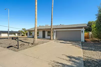 15237 N 21st Street, Phoenix, AZ 85022 - Photo 1