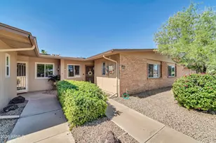 19606 N Camino Del Sol, Sun City West, AZ 85375 - Photo 1