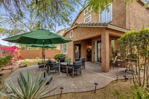 4253 S Soboba St, Gilbert, AZ 85297 - Photo 44
