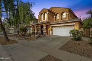 4253 S Soboba St, Gilbert, AZ 85297 - Photo 2