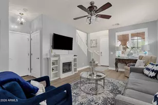4253 S Soboba St, Gilbert, AZ 85297 - Photo 6