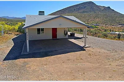 42825 N 17th Place, New River, AZ 85087 - Photo 1