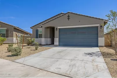 1915 S 241st Drive, Buckeye, AZ 85326 - Photo 1