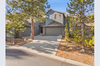 4860 W Quick Draw --, Flagstaff, AZ 86005 - Photo 1