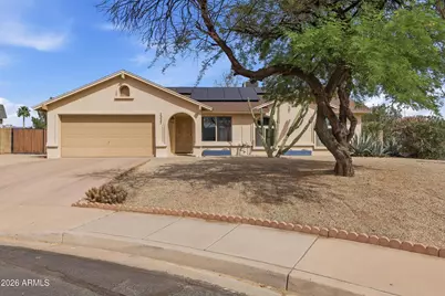1227 N Revolta Circle, Mesa, AZ 85207 - Photo 1
