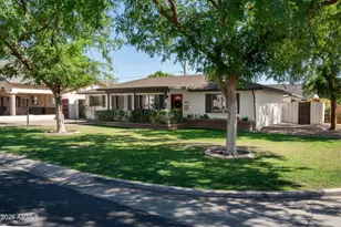 4813 E Fairmount Ave, Phoenix, AZ 85018 - Photo 1