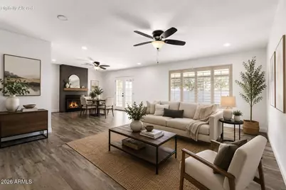 9022 N 18th Drive, Phoenix, AZ 85021 - Photo 1