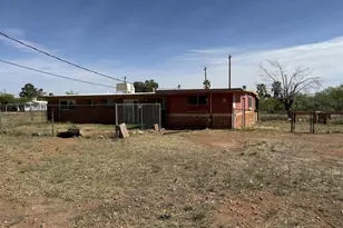 4932 E Bevers St, Sierra Vista, AZ 85650 - Photo 12