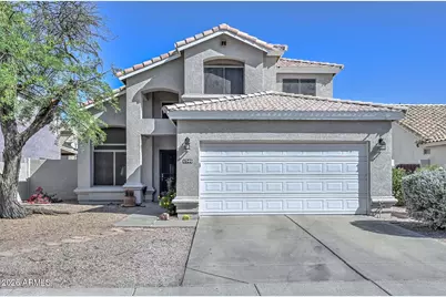 6946 W Via Del Sol Drive, Glendale, AZ 85310 - Photo 1
