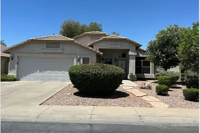 2322 E Willow Wick Road, Gilbert, AZ 85296 - Photo 1