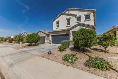 35350 W San Sisto Avenue, Maricopa, AZ 85138 - Photo 1