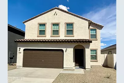 6427 S 78th Lane, Phoenix, AZ 85043 - Photo 1