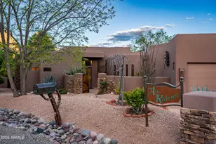 55 White Cedar Dr, Sedona, AZ 86351 - Photo 1