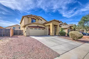 4617 W Ellis St, Laveen, AZ 85339 - Photo 1