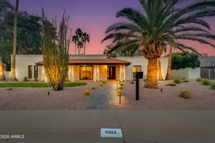 5922 E Emile Zola Ave, Scottsdale, AZ 85254 - Photo 1