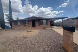 5056 Evergreen Dr, Sierra Vista, AZ 85635 - Photo 1