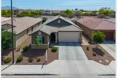 657 E Buckingham Avenue, Gilbert, AZ 85297 - Photo 1