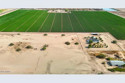 Tbd E Ocotillo Dr Lot J 1.4 Acres -- #-, Casa Grande, AZ 85194 - Photo 1