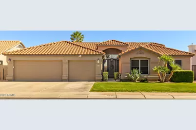 12404 W Encanto Boulevard, Avondale, AZ 85392 - Photo 1