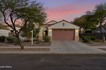 4401 E Los Altos Drive, Gilbert, AZ 85297 - Photo 1