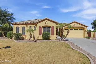 4626 S Marble St, Gilbert, AZ 85297 - Photo 1