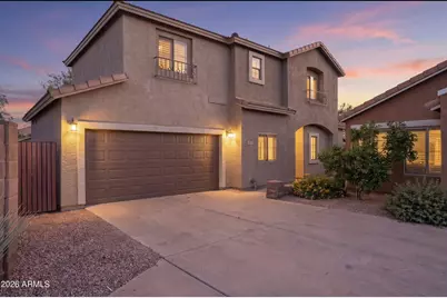 21844 N 40th Place, Phoenix, AZ 85050 - Photo 1