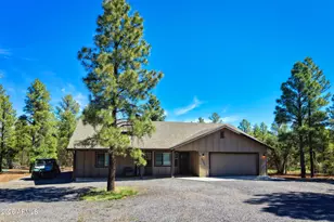 9244 Misty Mountain Ln, Lakeside, AZ 85929 - Photo 1