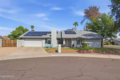 14643 N 25th Avenue, Phoenix, AZ 85023 - Photo 1