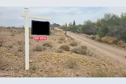 29540 W Olesen Road #-, Wittmann, AZ 85361 - Photo 1