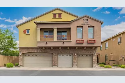 1350 S Greenfield Road #2205, Mesa, AZ 85206 - Photo 1