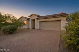 16342 E Dixileta Dr, Scottsdale, AZ 85262 - Photo 1