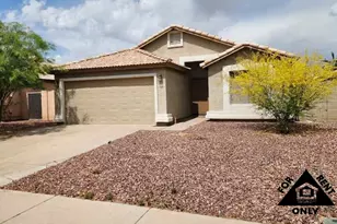 15116 W Fillmore St, Goodyear, AZ 85338 - Photo 1