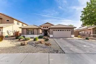 8401 W Cherry Hills Dr, Peoria, AZ 85345 - Photo 1