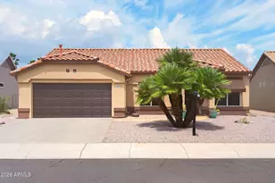 14032 W Rico Dr, Sun City West, AZ 85375 - Photo 1