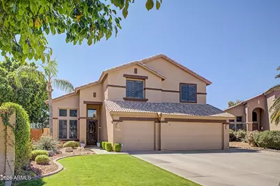 9037 W Quail Avenue, Peoria, AZ 85382 - Photo 1