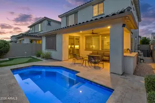 10031 E Tillman Ave, Mesa, AZ 85212 - Photo 1